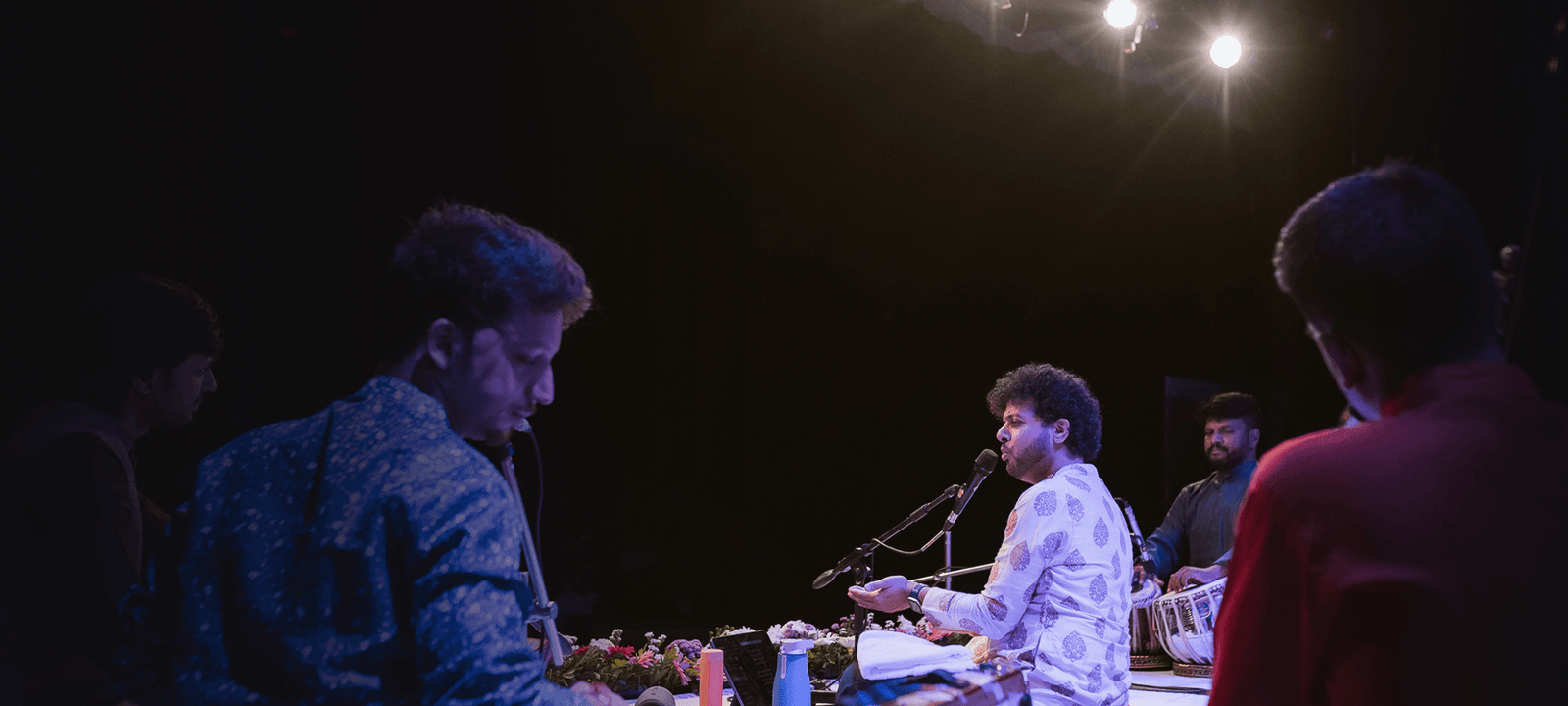 Charity Events at MPV event