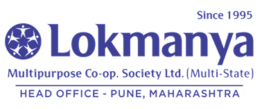 Lokmanya logo
