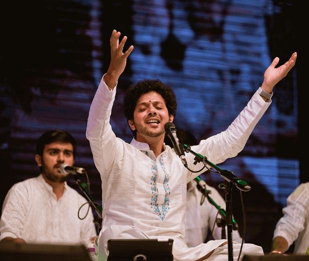 Mahesh Kale