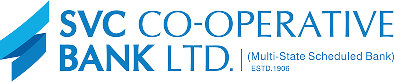 SVC Bank logo