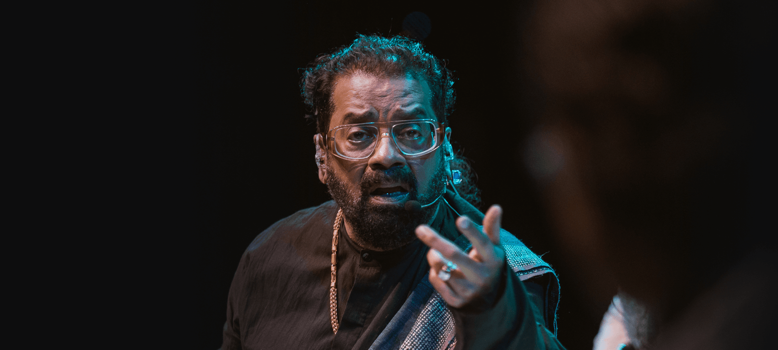 We conduct Corporate Events as well event