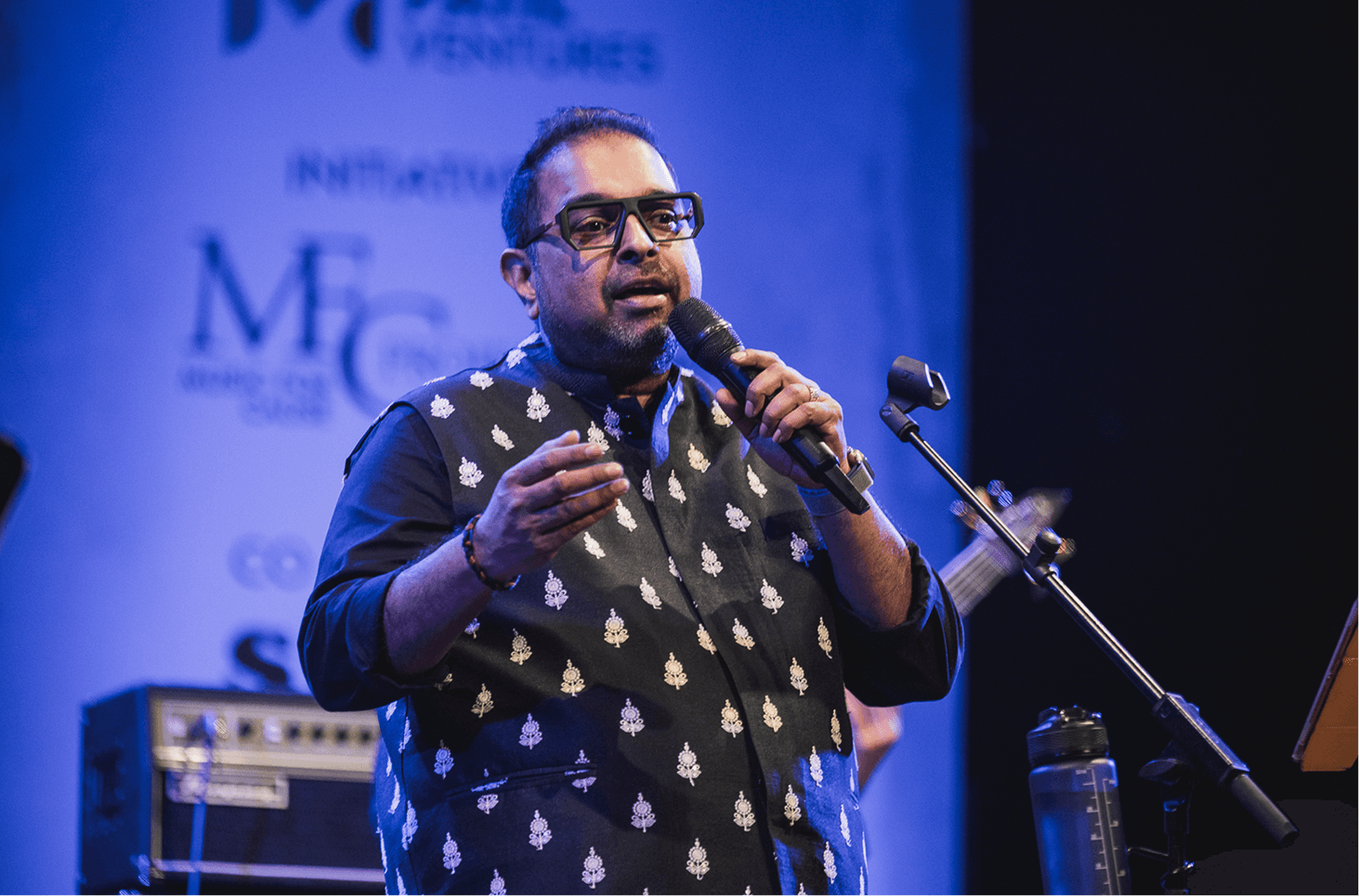shankar mahadeven