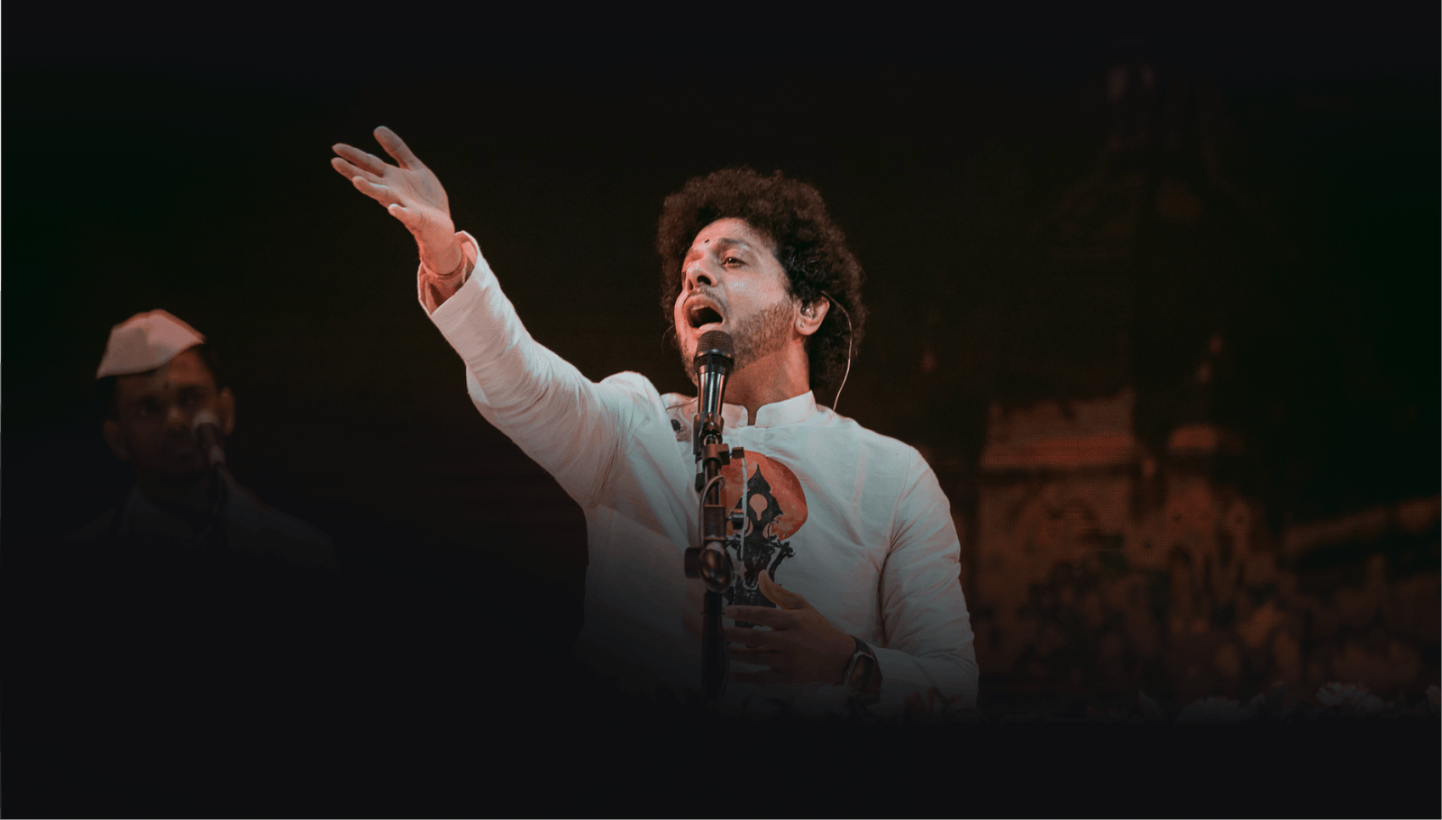 AbhangWari by Mahesh Kale Event slide v2