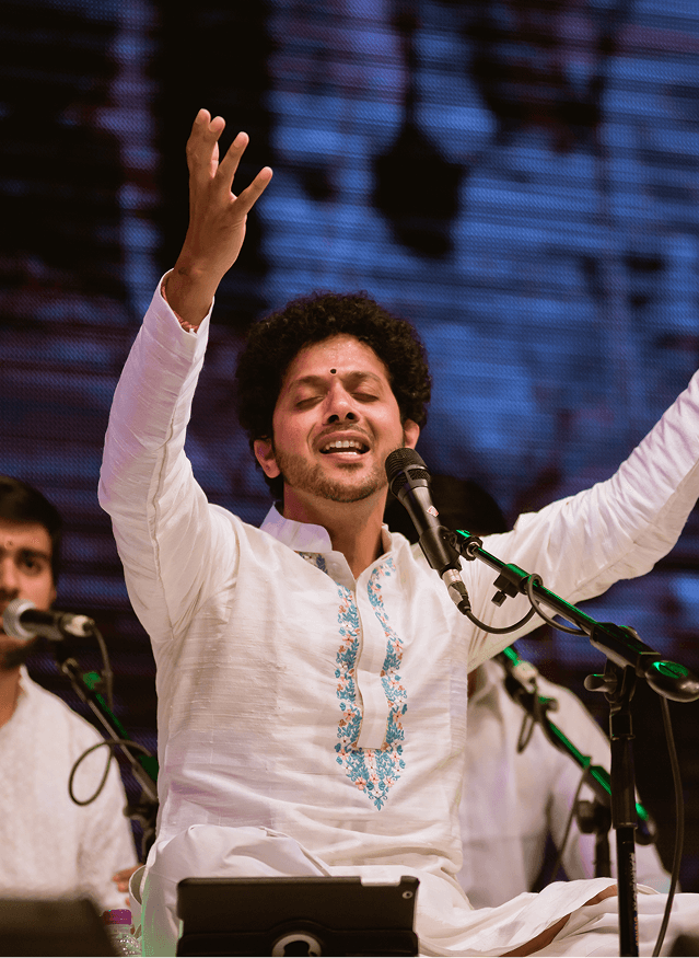 services mahesh kale image